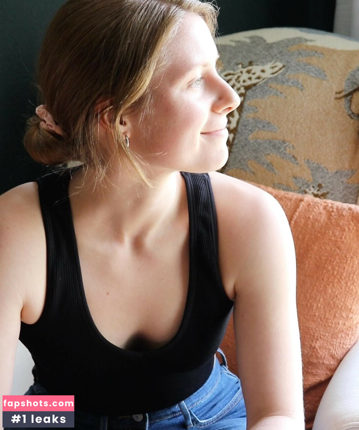 Ozley ASMR Nahé úniky fotek pouze od fanoušků #11 - Fapshots