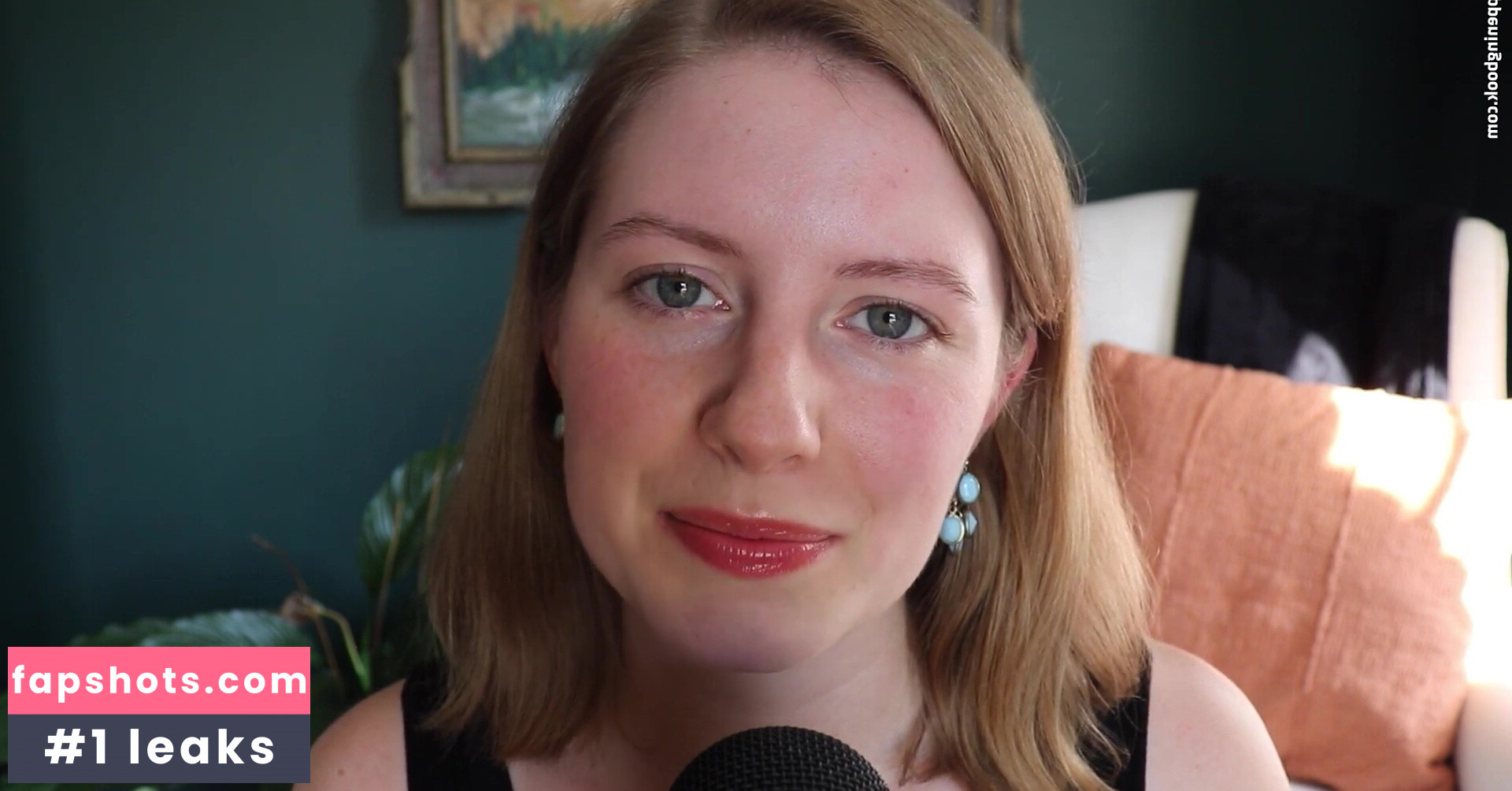 Ozley ASMR Nahé úniky fotek pouze od fanoušků #13 - Fapshots