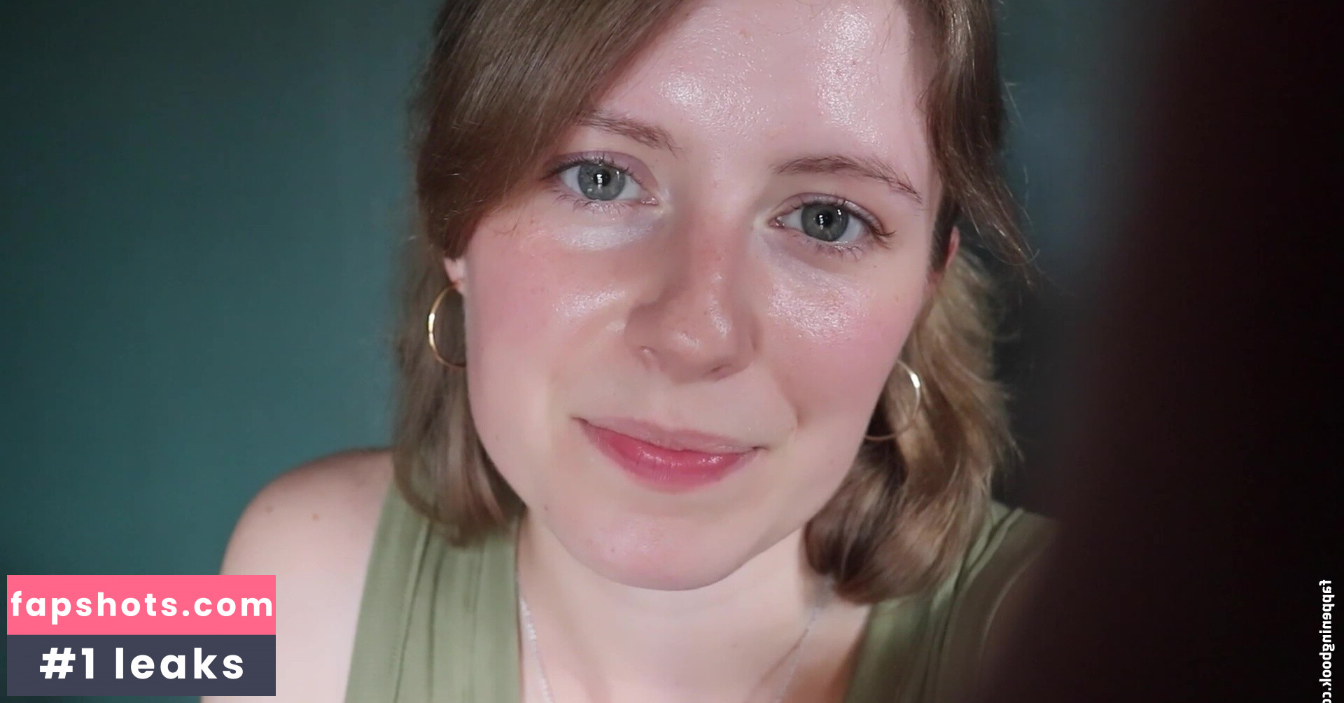 Ozley ASMR Nahé úniky fotek pouze od fanoušků #15 - Fapshots