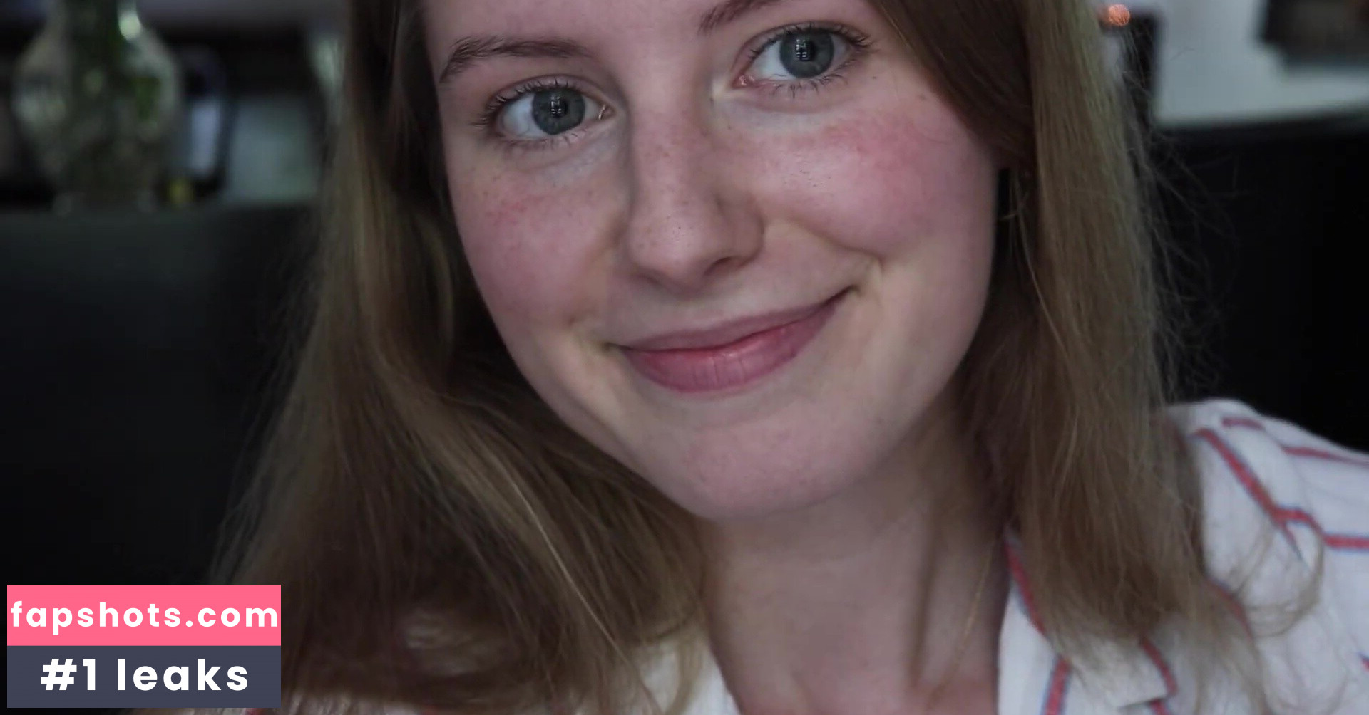 Ozley ASMR Nahé úniky fotek pouze od fanoušků #16 - Fapshots