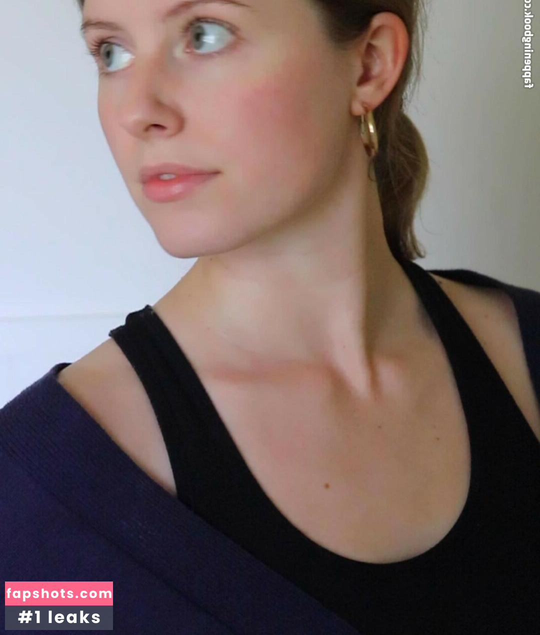 Ozley ASMR Nahé úniky fotek pouze od fanoušků #17 - Fapshots