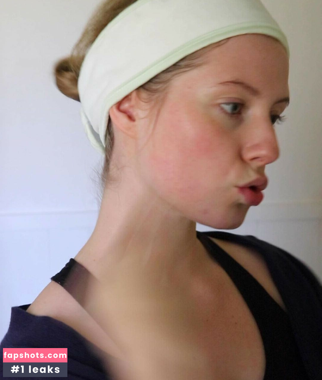 Ozley ASMR Nahé úniky fotek pouze od fanoušků #18 - Fapshots