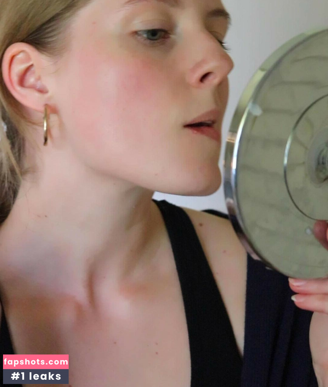 Ozley ASMR Nahé úniky fotek pouze od fanoušků #19 - Fapshots