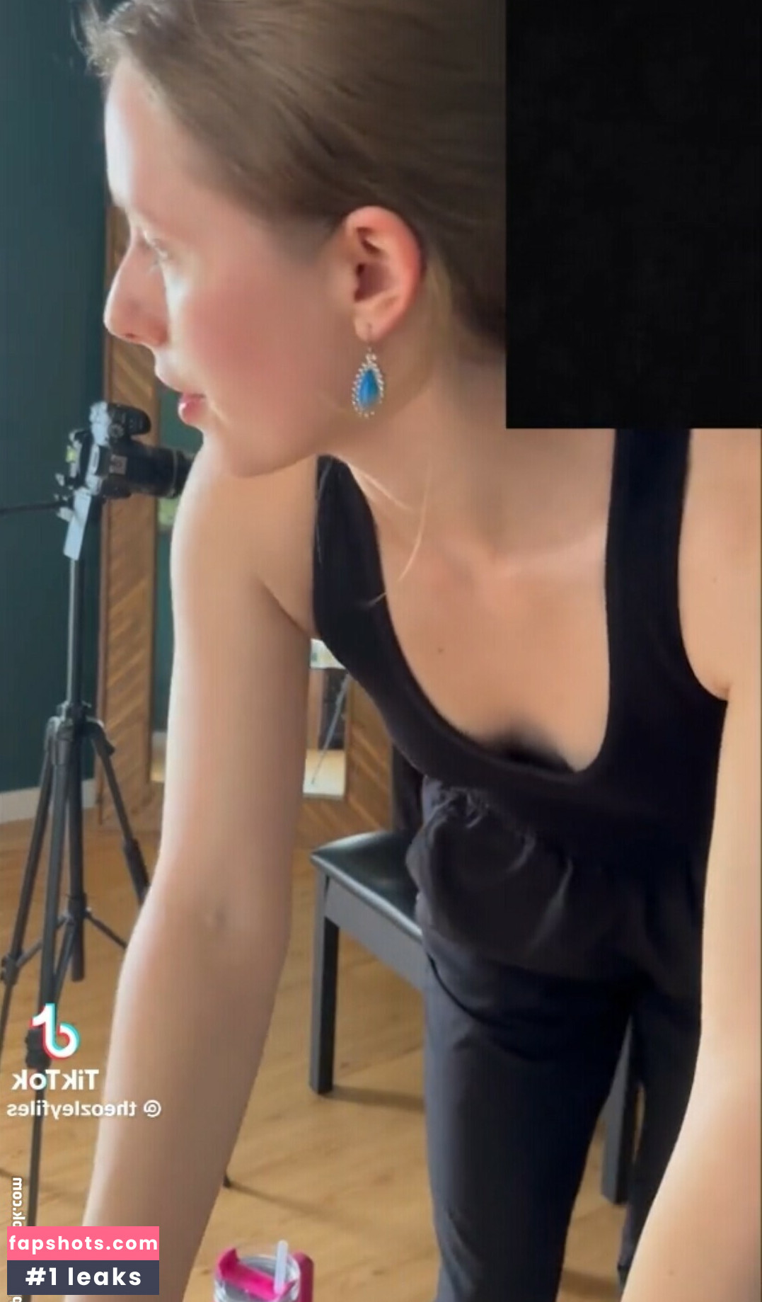 Ozley ASMR Nahé úniky fotek pouze od fanoušků #6 - Fapshots