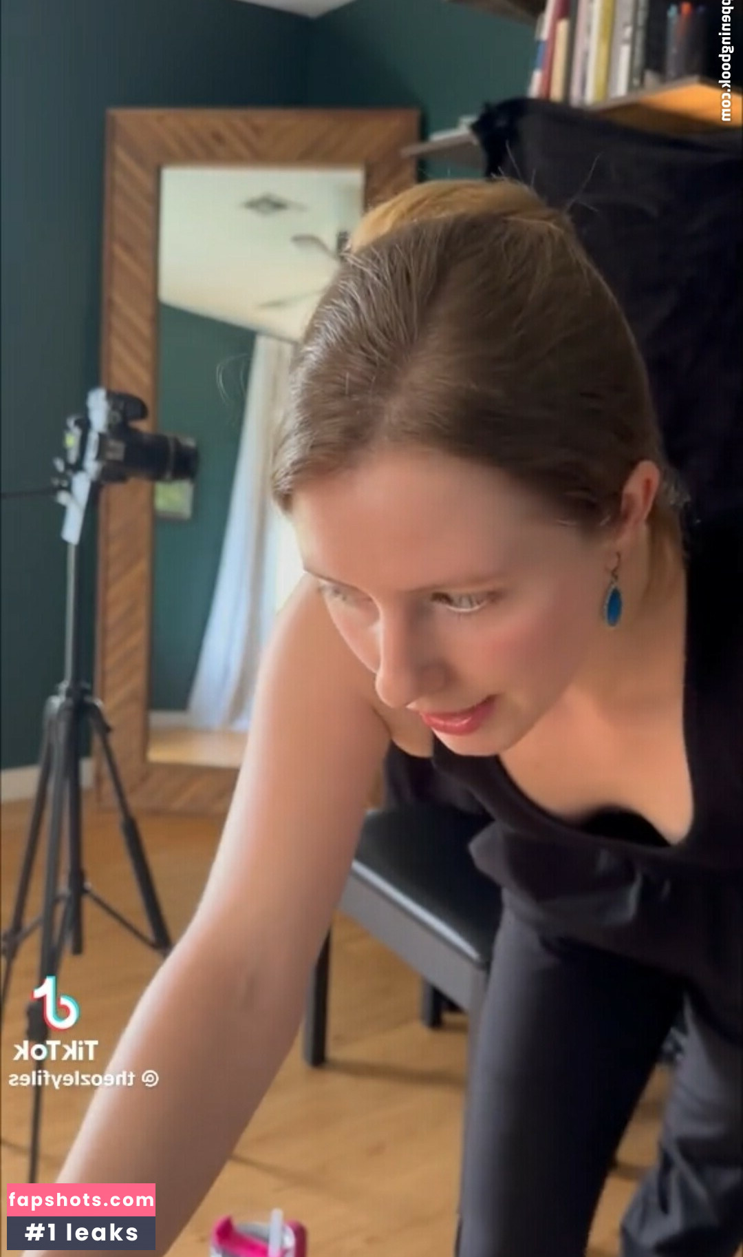 Ozley ASMR Nahé úniky fotek pouze od fanoušků #7 - Fapshots