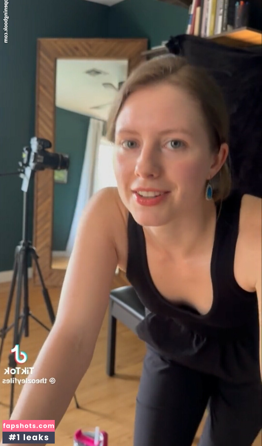 Ozley ASMR Nahé úniky fotek pouze od fanoušků #8 - Fapshots