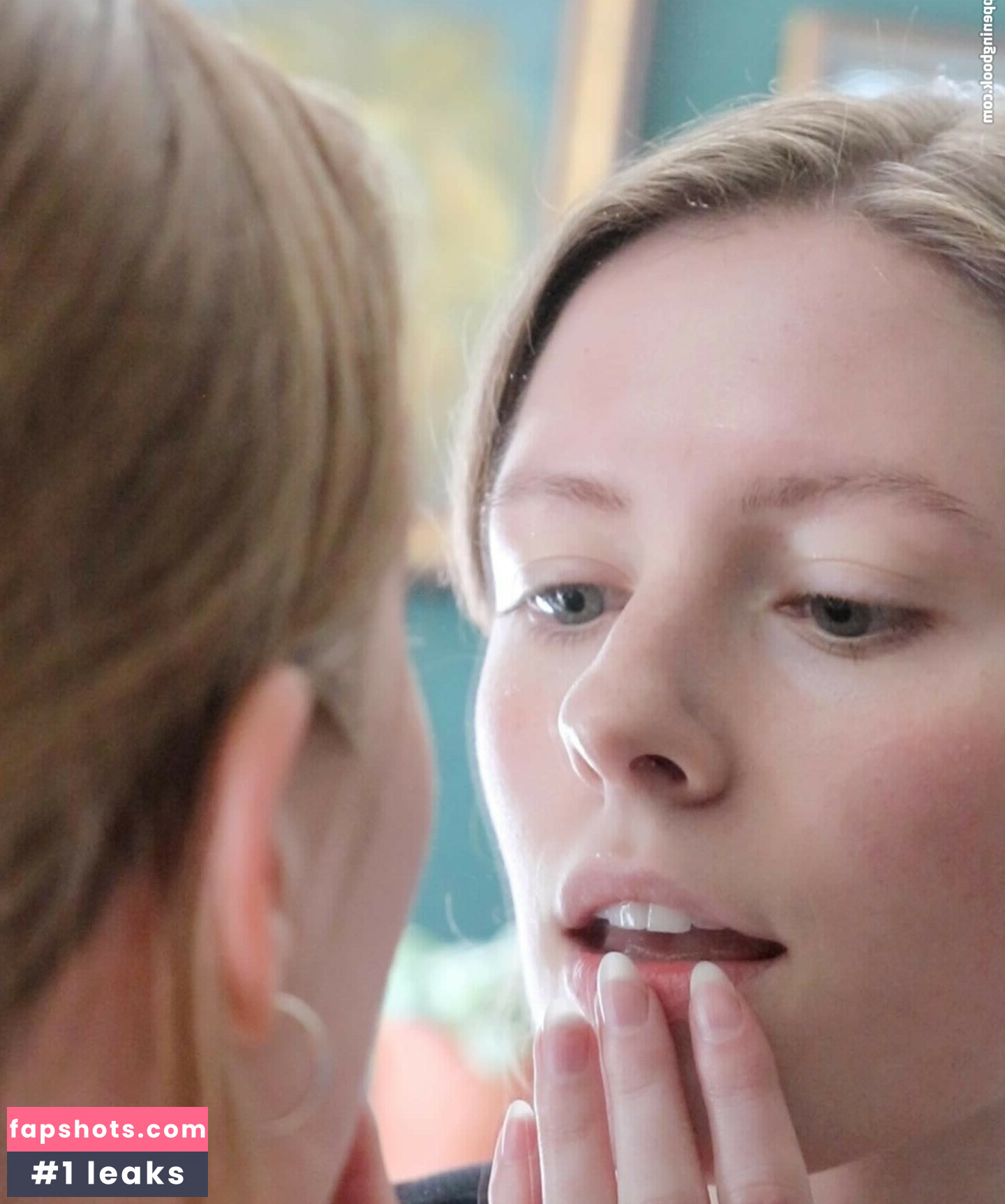 Ozley ASMR Nahé úniky fotek pouze od fanoušků #10 - Fapshots