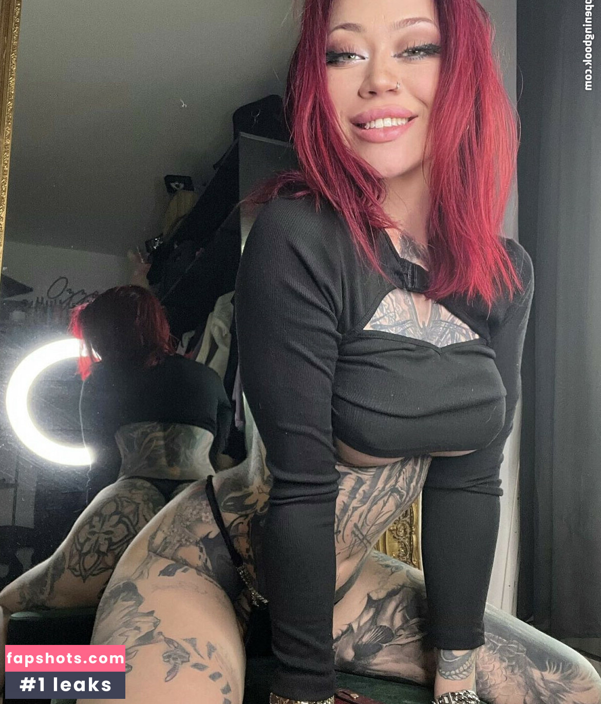 ozzora17 gallery photo #5