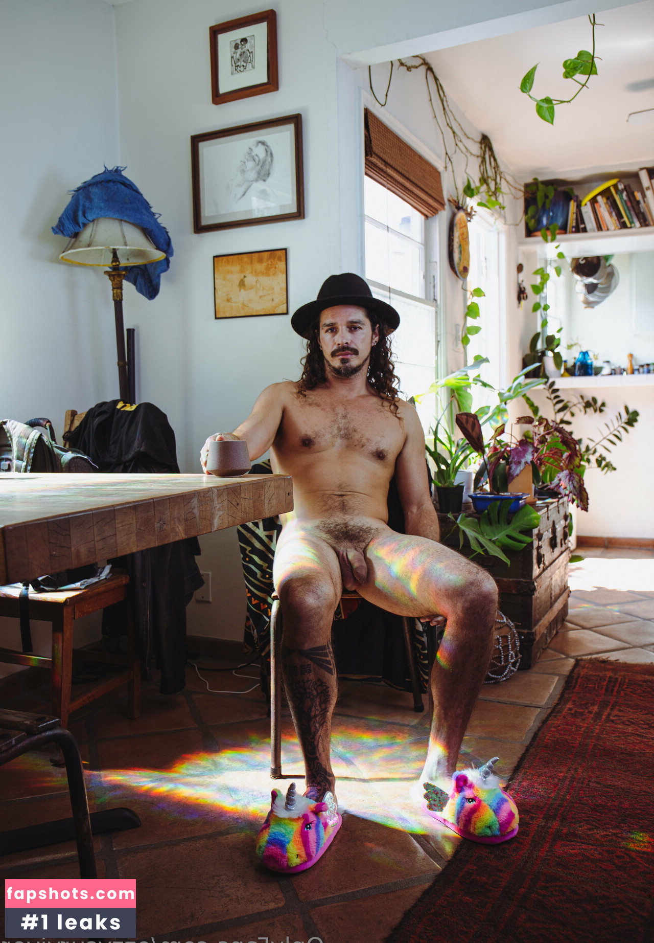 ozzysurvivor gallery photo #2