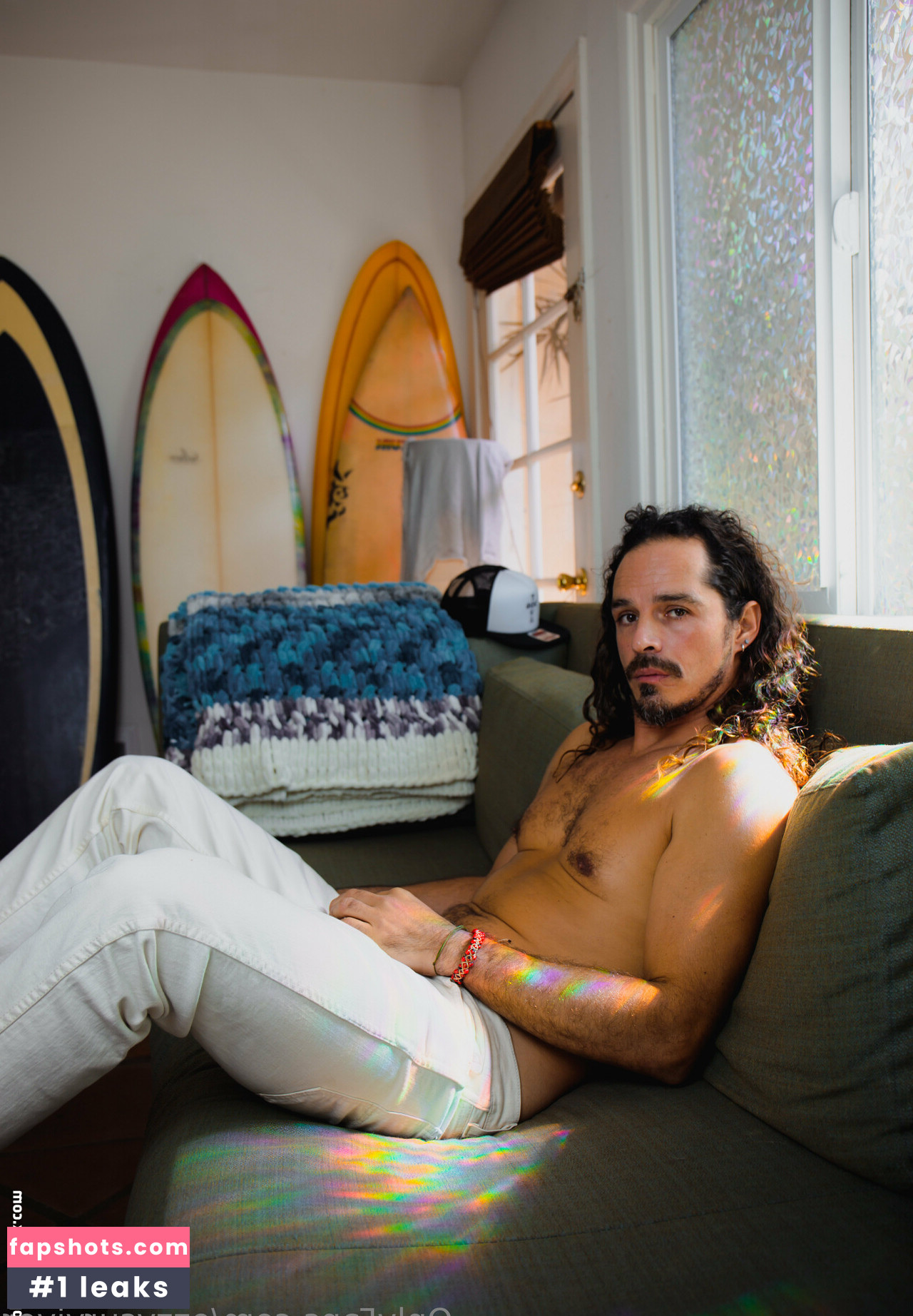 ozzysurvivor gallery photo #10