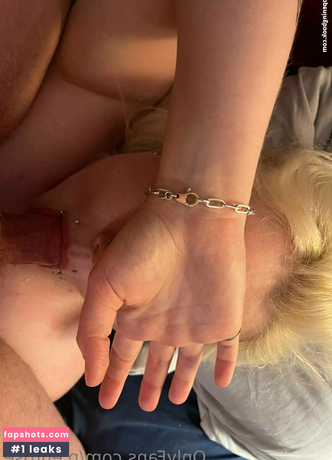 p.enrose Nahé úniky fotek pouze od fanoušků #2 - Fapshots