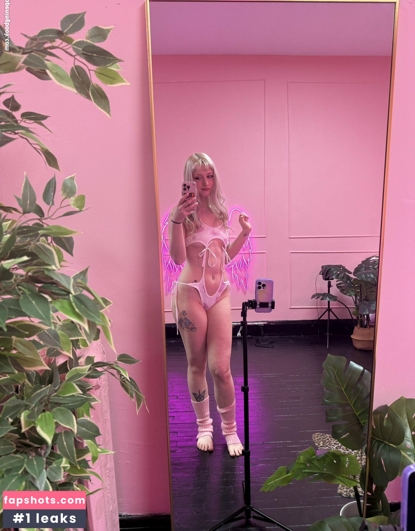 p0cketmamaa Nahé úniky fotek pouze od fanoušků #3 - Fapshots