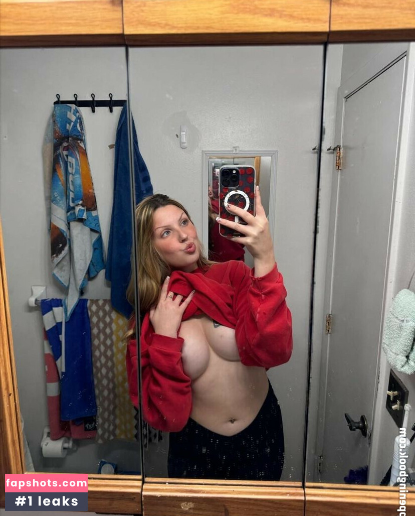 p3rager Filtración Desnuda OnlyFans Foto #5 - Fapshots