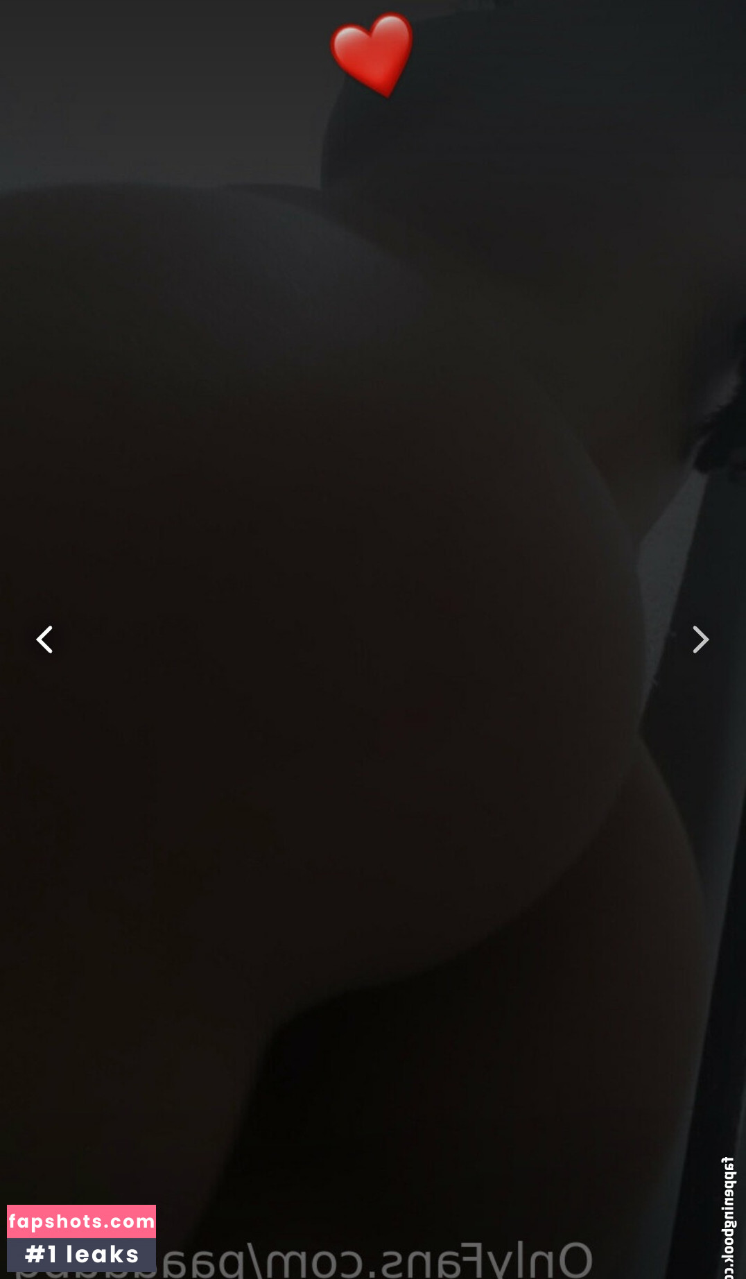 Paaaubg nude babe gallery