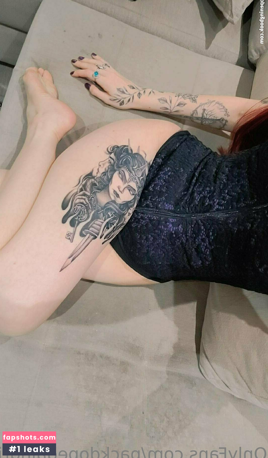 packdopedaingrid gallery photo #7