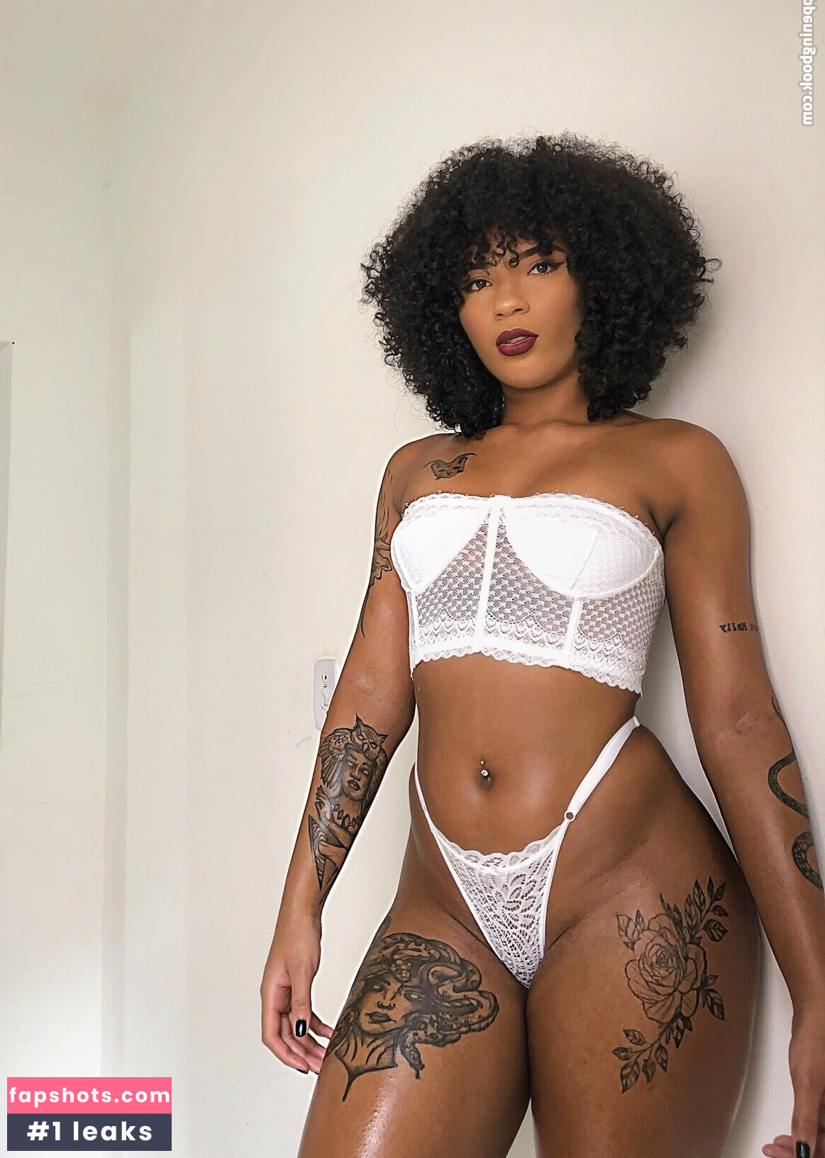 PackMedusa Nude Leaks OnlyFans Photos #2 - LeakJerk