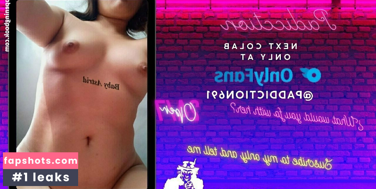 paddiction691 gallery photo #25