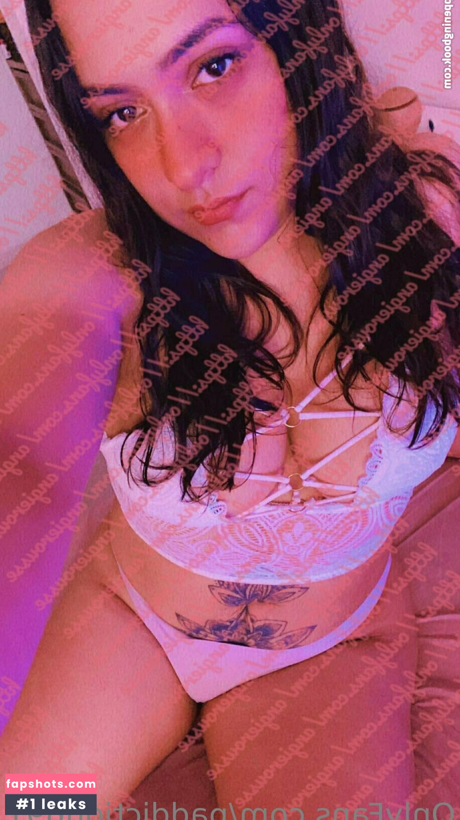 paddiction691 Nahé úniky fotek pouze od fanoušků #4 - Fapshots