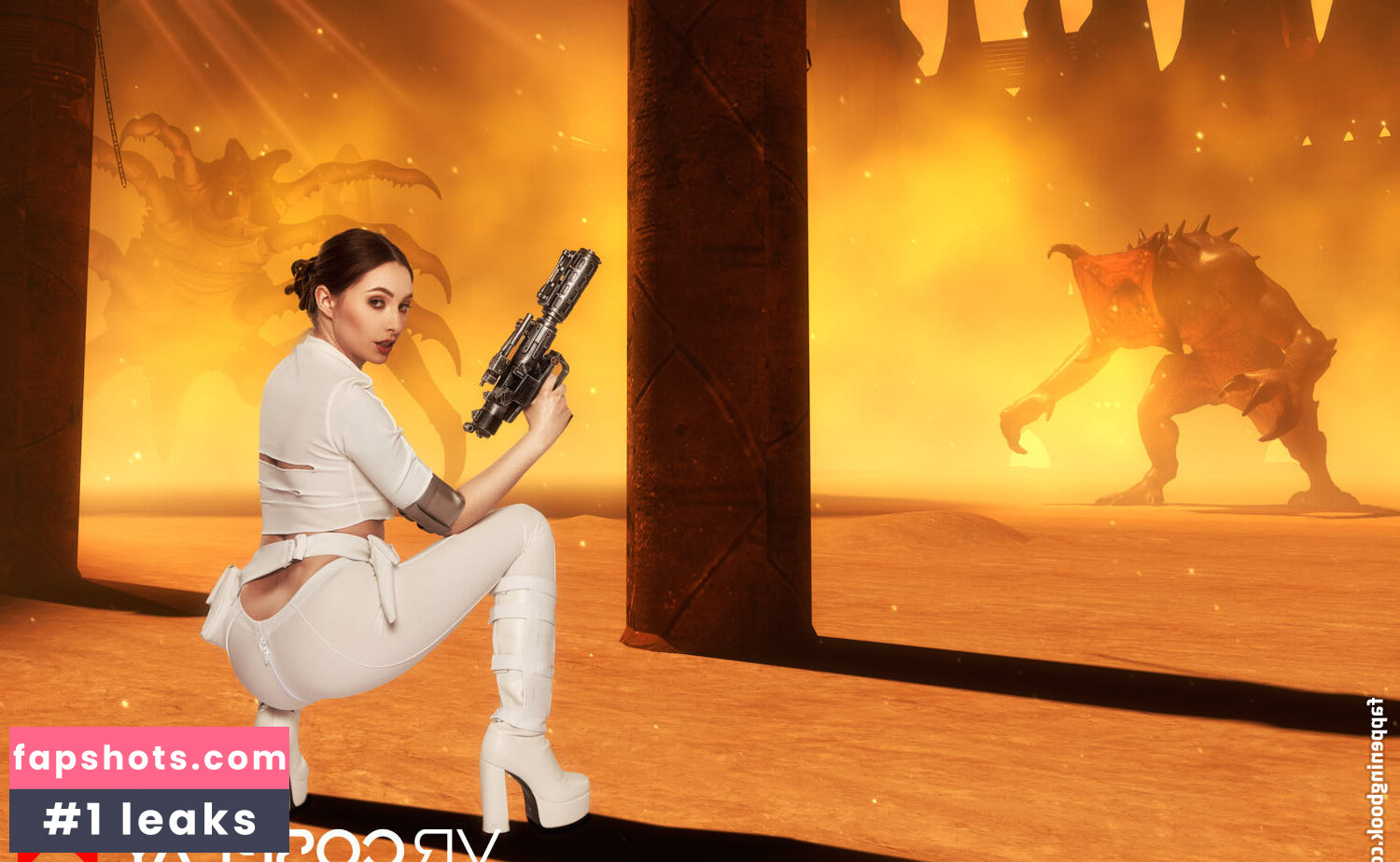 Padme Cosplay gallery photo #21