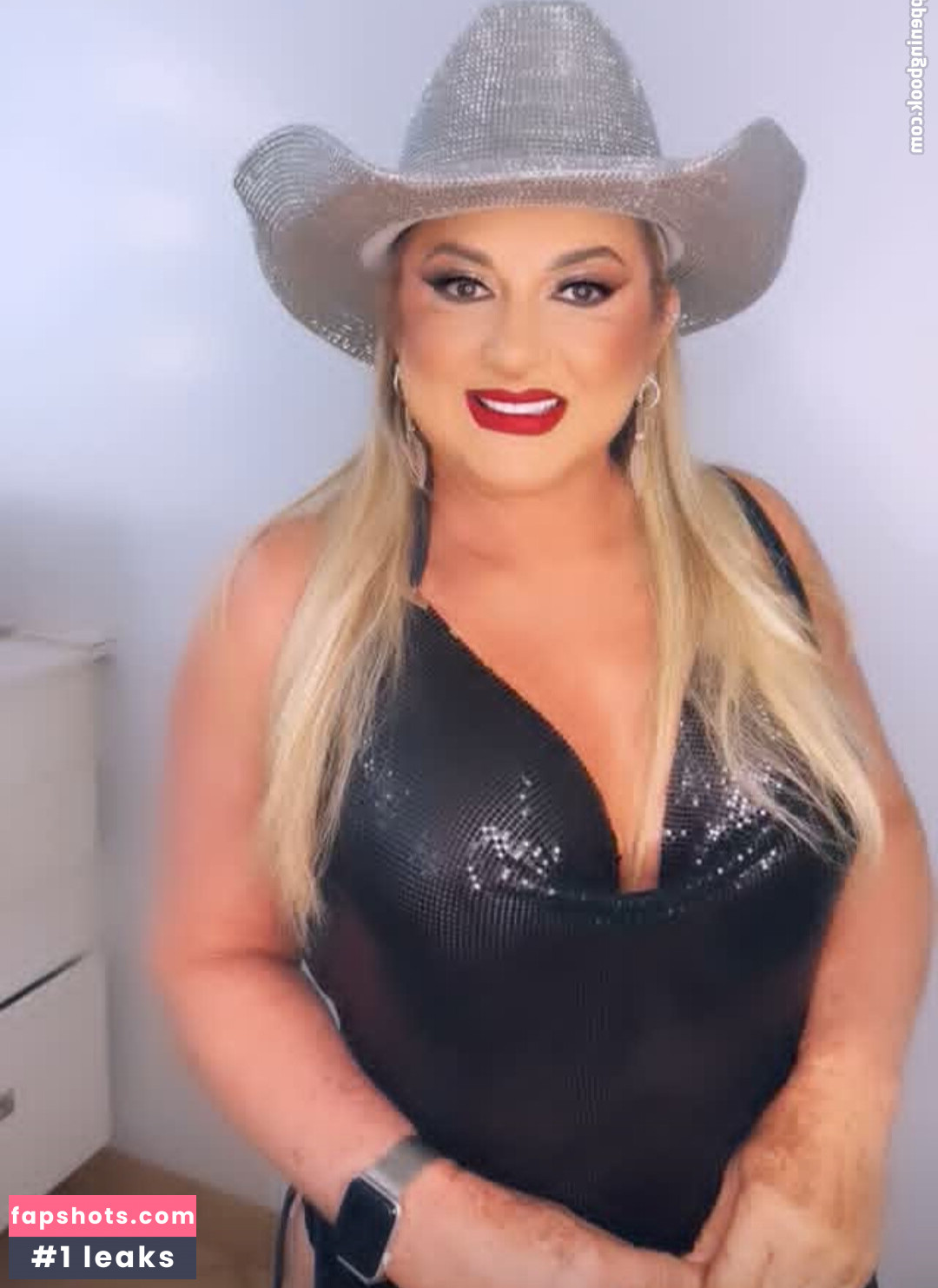 Padovanleticia Nahé úniky fotek pouze od fanoušků #11 - Fapshots