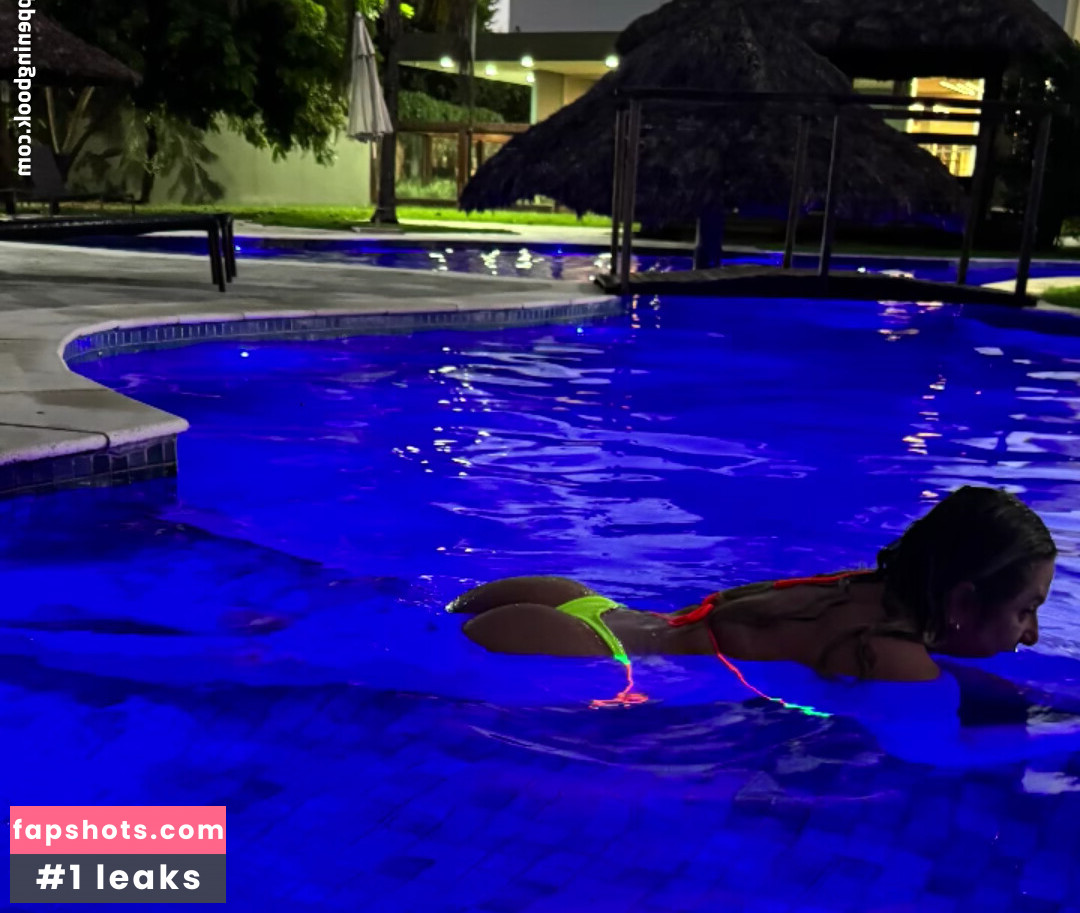 Padovanleticia Nahé úniky fotek pouze od fanoušků #5 - Fapshots