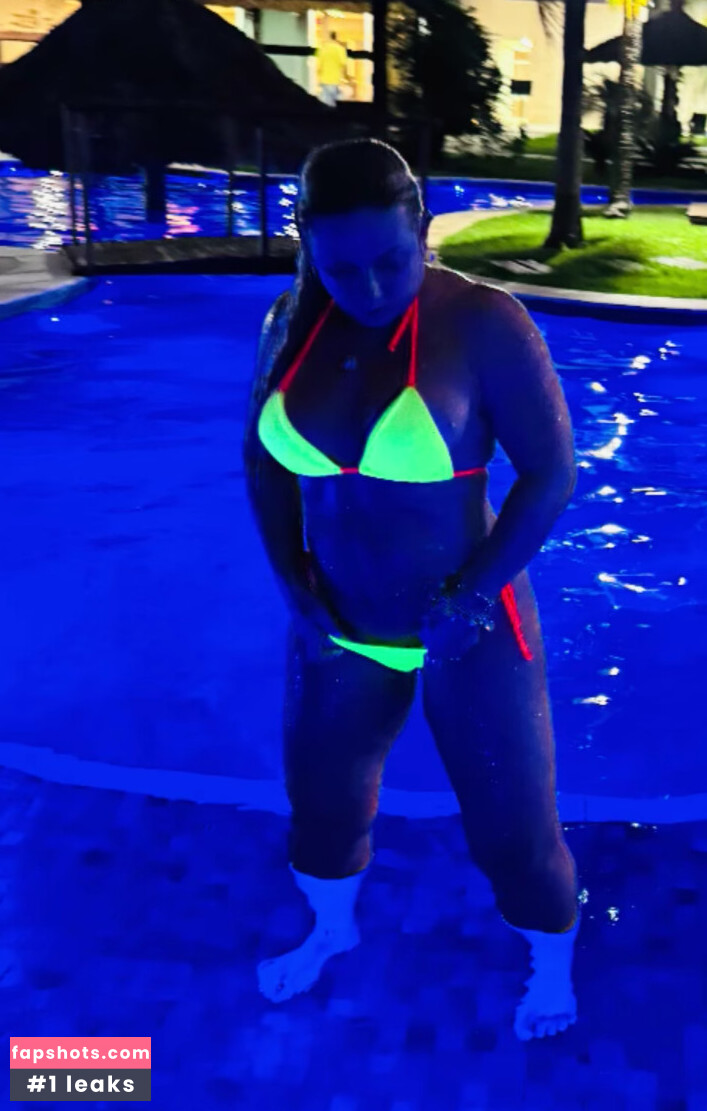 Padovanleticia Nahé úniky fotek pouze od fanoušků #8 - Fapshots