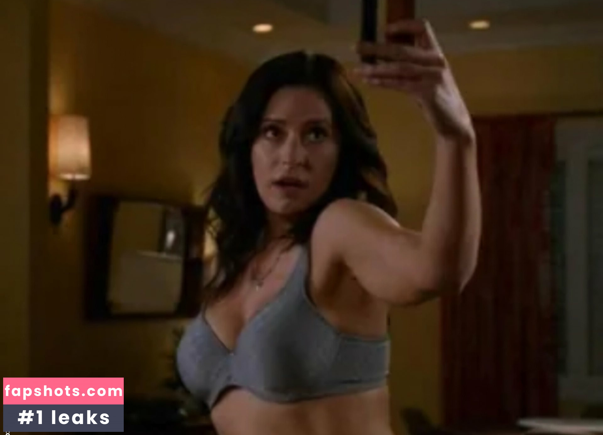Paget Brewster gallery photo #17