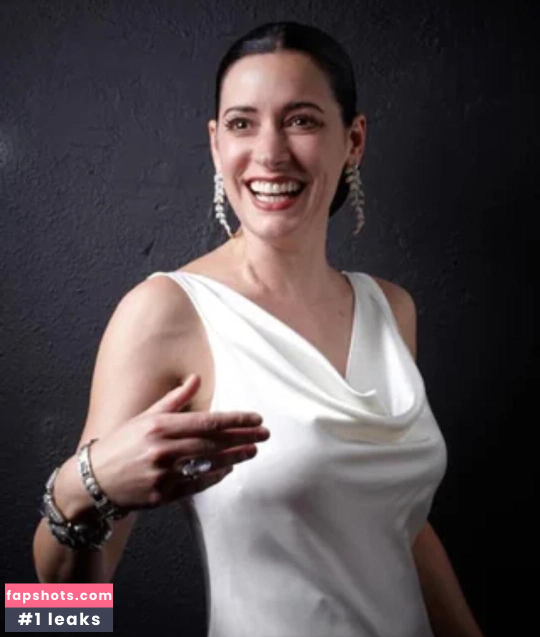 Paget Brewster Nude Leaks OnlyFans Photos #20 - LeakJerk