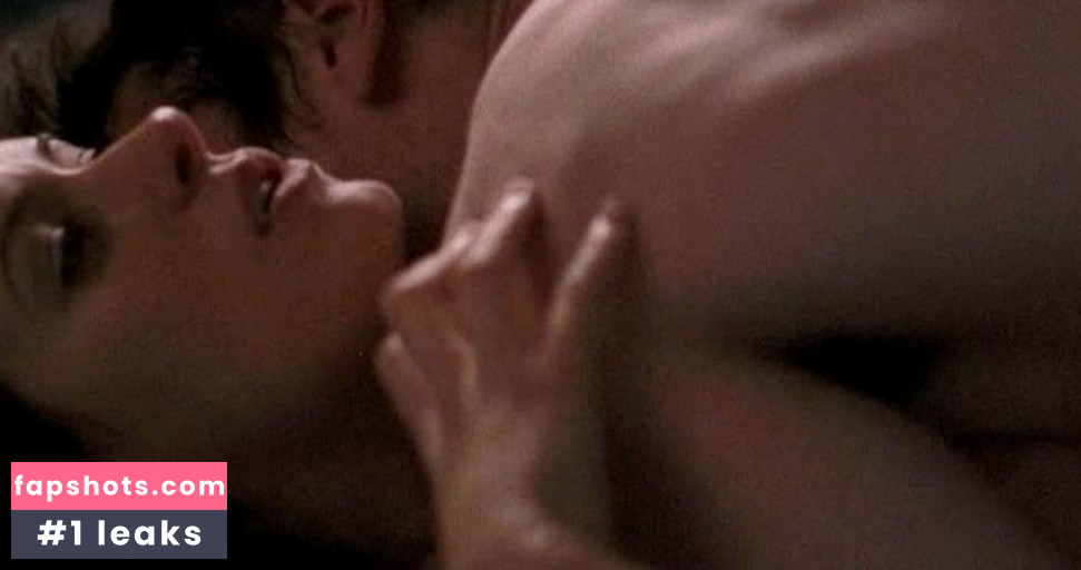 Paget Brewster Nude Leaks OnlyFans Photos #22 - LeakJerk