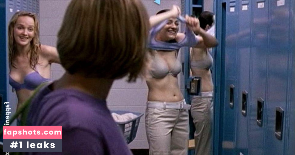 Paget Brewster Nude Leaks OnlyFans Photos #23 - LeakJerk