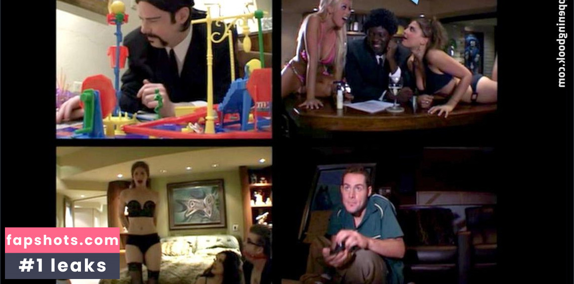 Paget Brewster Nude Leaks OnlyFans Photos #27 - LeakJerk