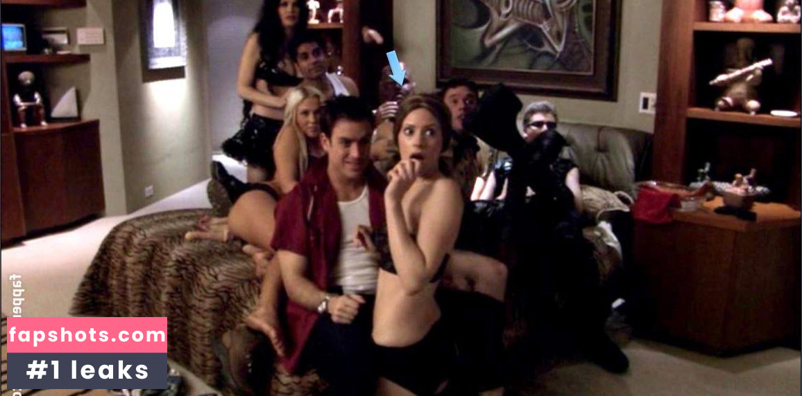 Paget Brewster Nude Leaks OnlyFans Photos #29 - LeakJerk