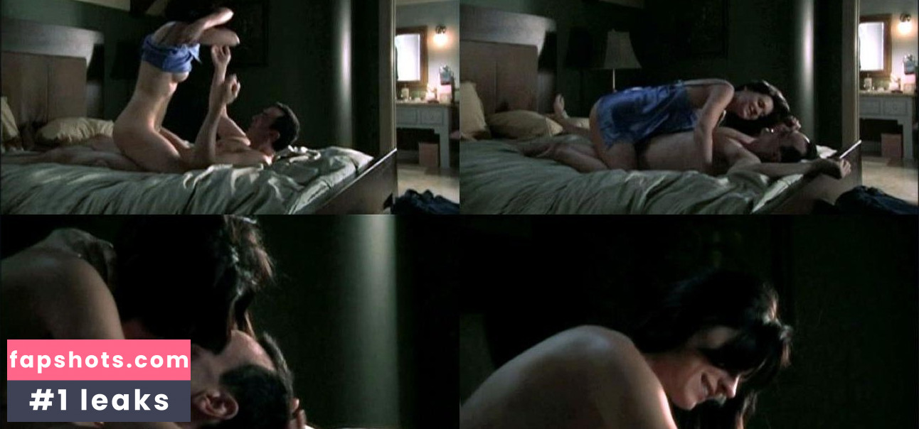 Paget Brewster Nude Leaks OnlyFans Photos #34 - LeakJerk