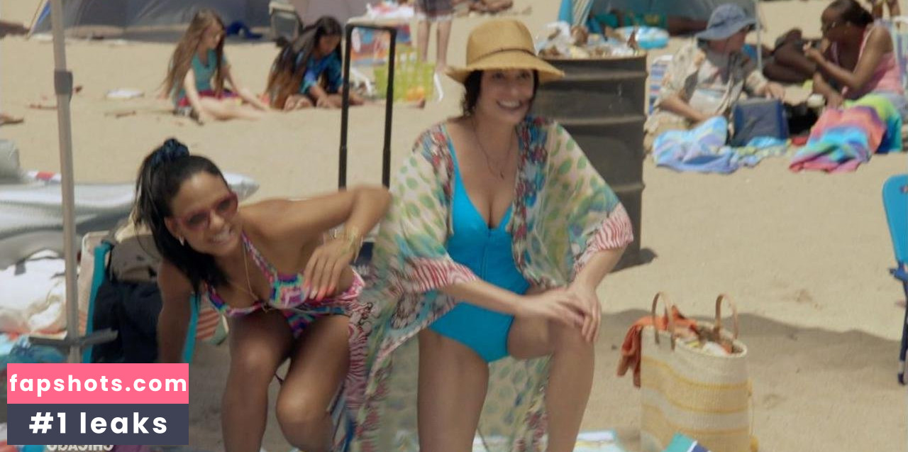 Paget Brewster Nude Leaks OnlyFans Photos #40 - LeakJerk