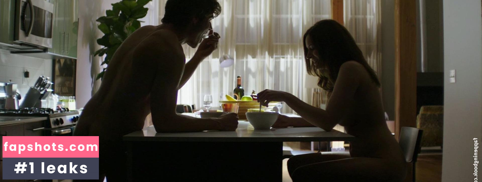 Paget Brewster Nude Leaks OnlyFans Photos #43 - LeakJerk