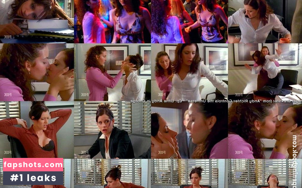 Paget Brewster gallery photo #45