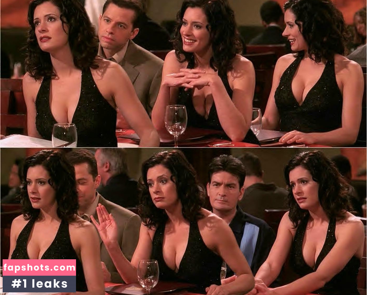 Paget Brewster gallery photo #49