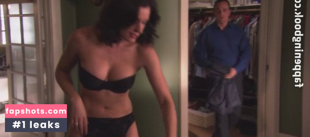 Paget Brewster gallery photo #53