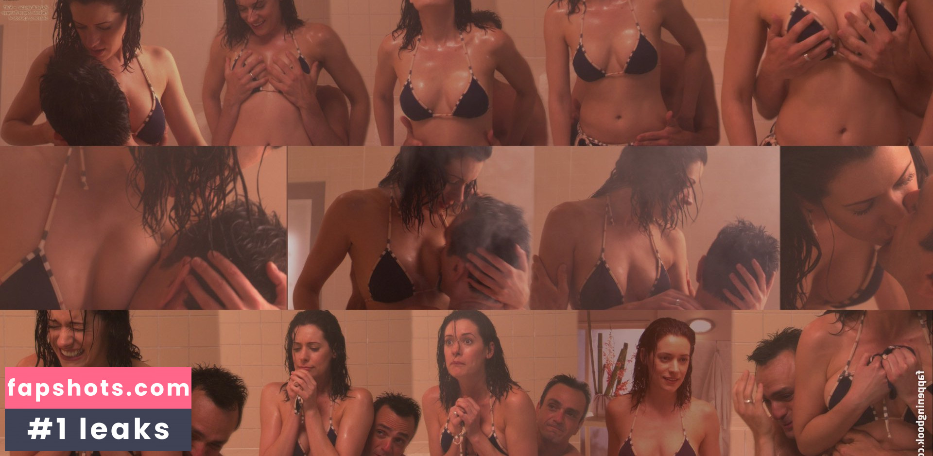 Paget Brewster gallery photo #56