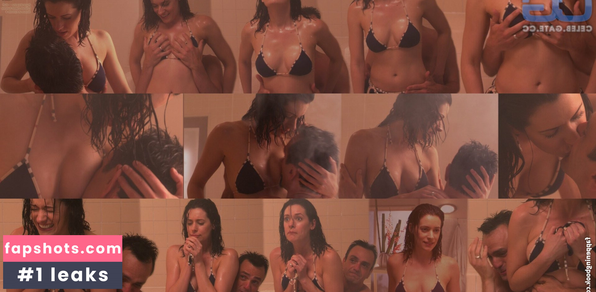 Paget Brewster gallery photo #7