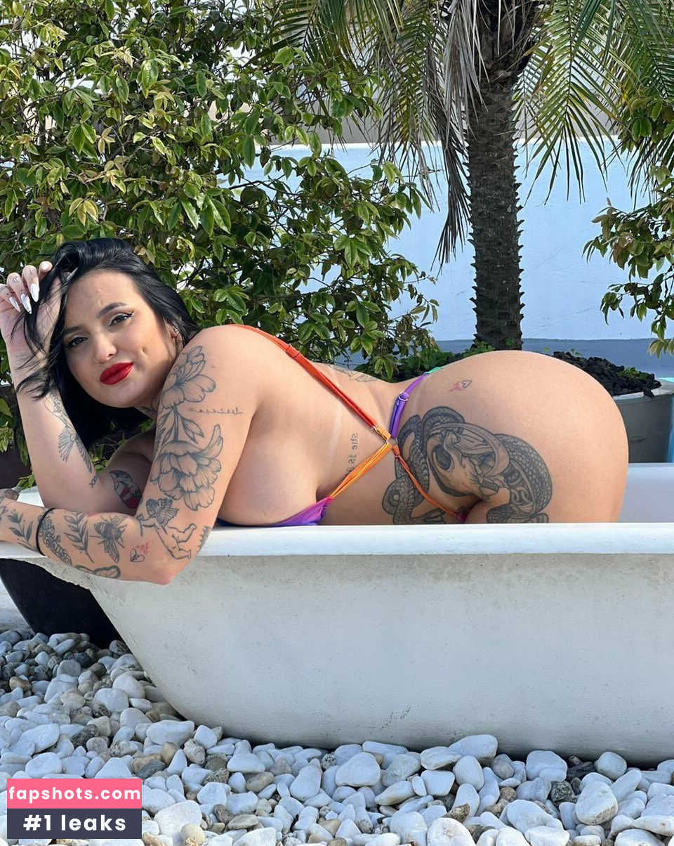 Pah Suelen Nacktheit OnlyFans Fotos #16 - Fapshots