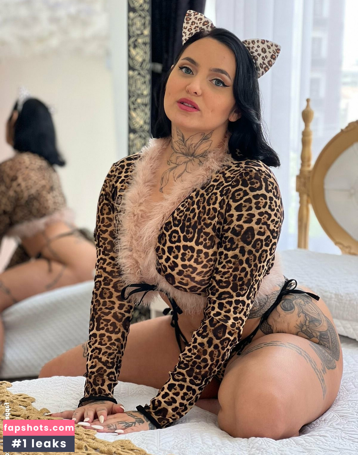 Pah Suelen Nacktheit OnlyFans Fotos #5 - Fapshots