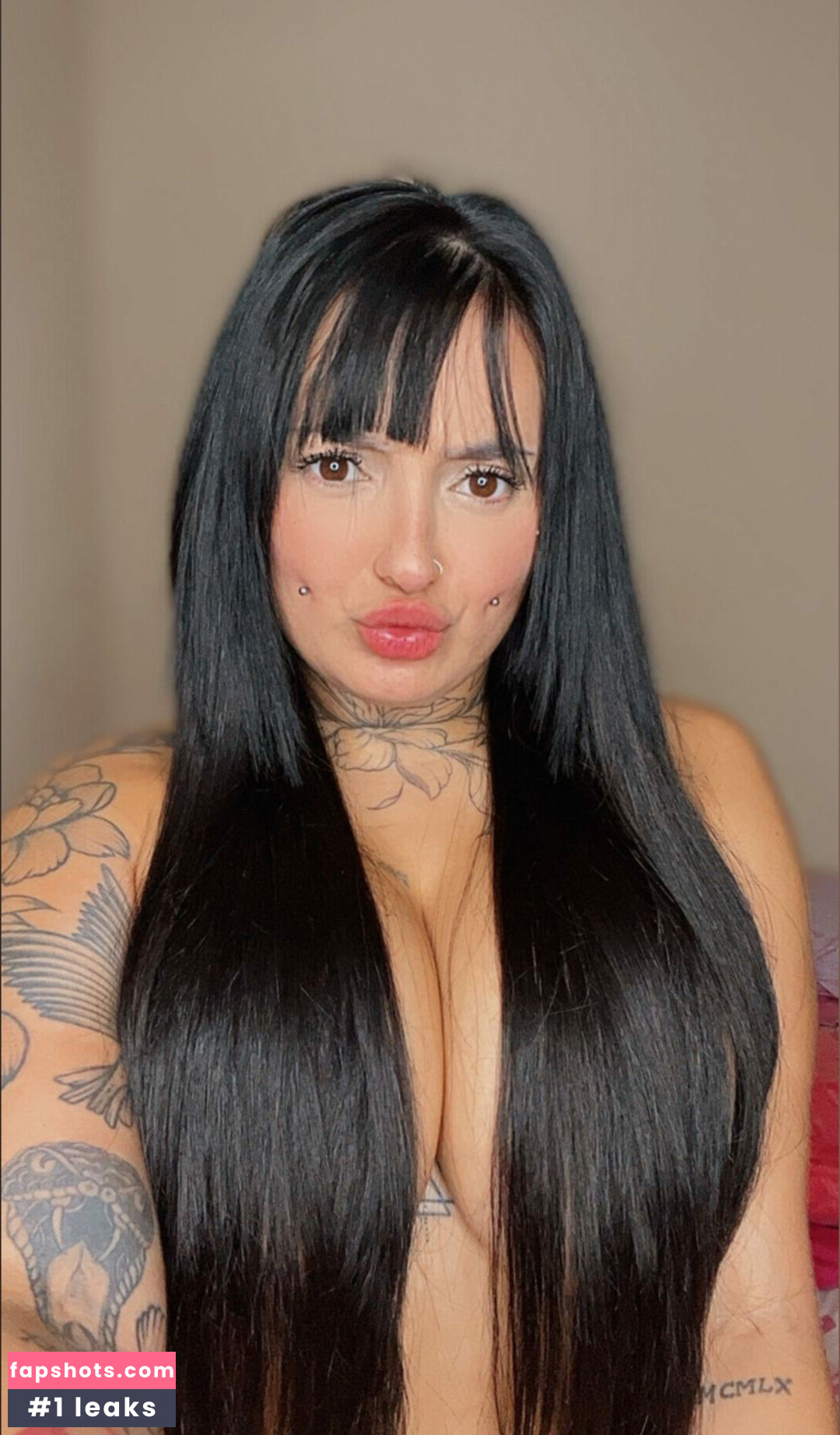 Pah Suelen Nacktheit OnlyFans Fotos #6 - Fapshots