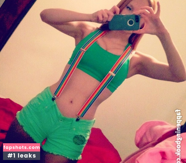 Paige Boivin Filtración Desnuda OnlyFans Foto #13 - Fapshots