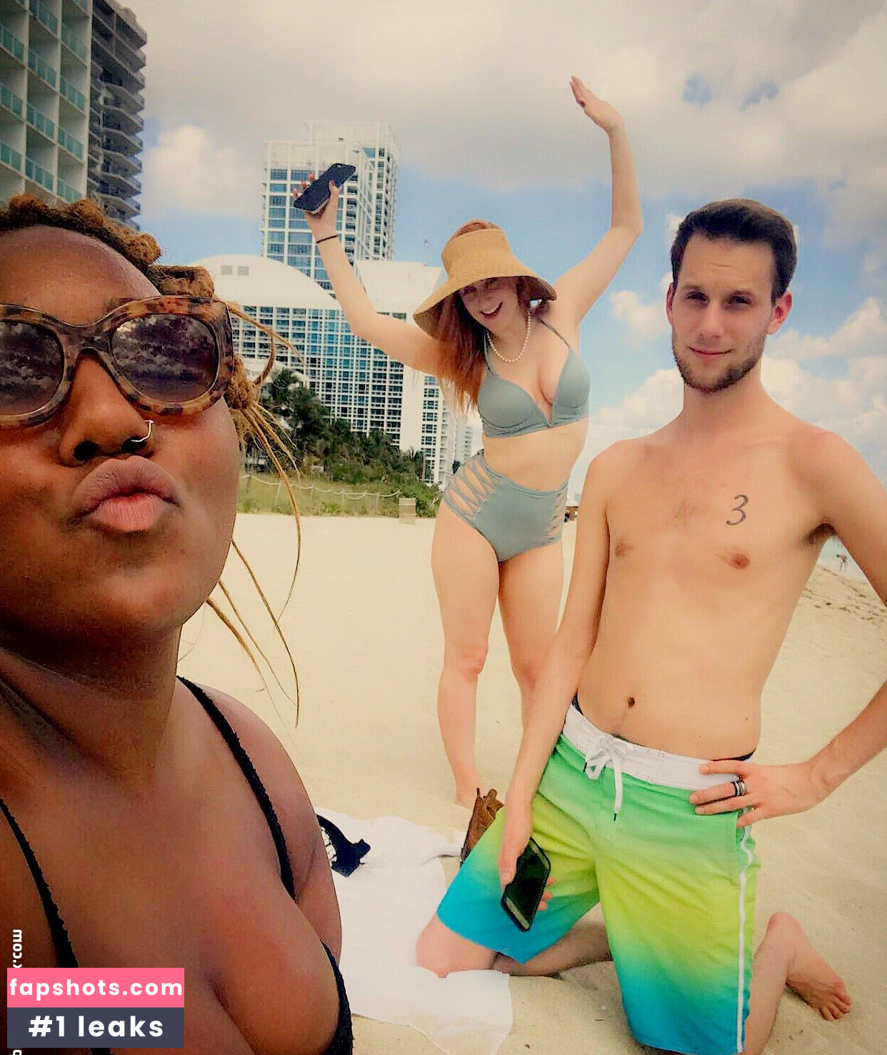 Paige Boivin Nahé úniky fotek pouze od fanoušků #14 - Fapshots