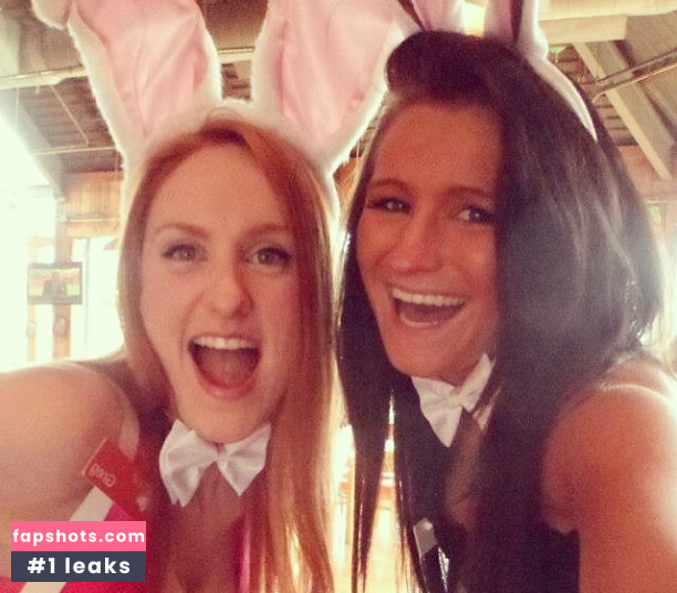 Paige Boivin Filtración Desnuda OnlyFans Foto #3 - Fapshots