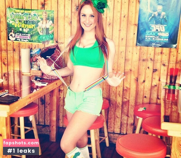 Paige Boivin Filtración Desnuda OnlyFans Foto #4 - Fapshots