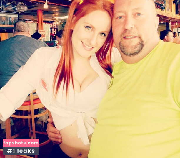 Paige Boivin Filtración Desnuda OnlyFans Foto #8 - Fapshots