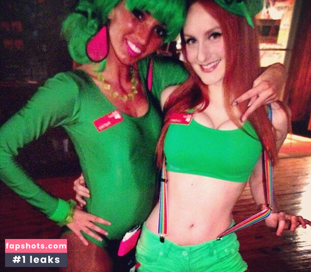 Paige Boivin Filtración Desnuda OnlyFans Foto #10 - Fapshots