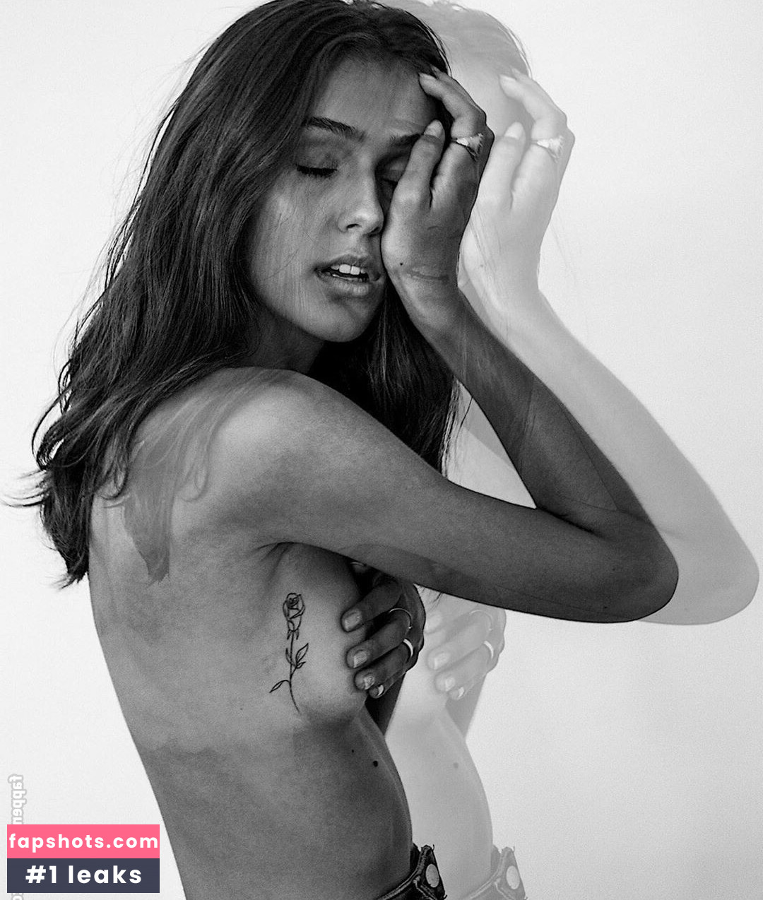 Paige Bonvallet gallery photo #3